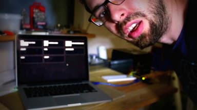 Getting RPM from Engine Distributor Sensor