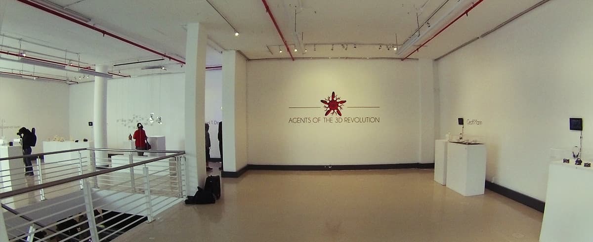 Full color 3D printing blew my mind